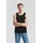 FRUIT OF THE LOOM Tanktop schwarz 3XL