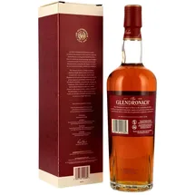 Glendronach 43% vol 0,7 l Geschenkbox