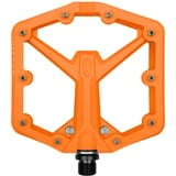 Crankbrothers Stamp 1 Gen 2 Orange