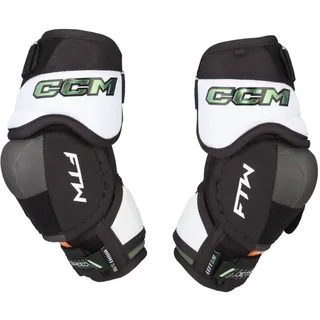 Ccm Jetspeed FTW Ellenbogenschoner Frauen, Größe:S/M