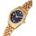 Pierre Cardin Opera Timbre Edelstahl 36 mm CF.1012.MG.3