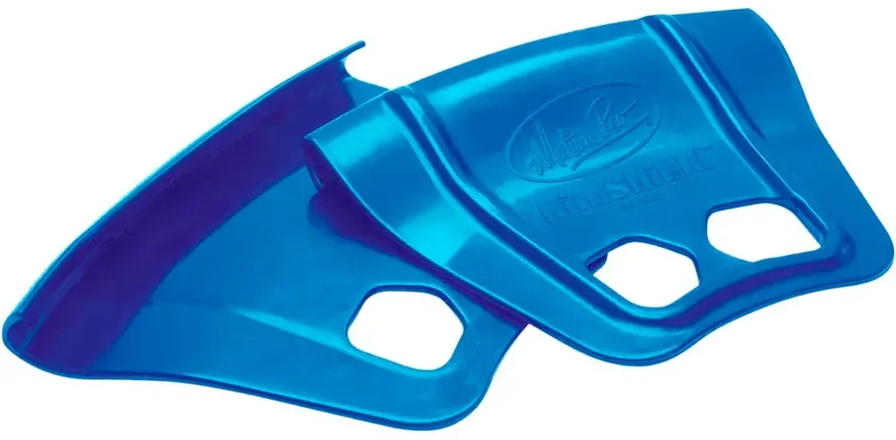 Motion Pro 08-0546 Ringbeschützer 2 Einheiten - Blue - One Size