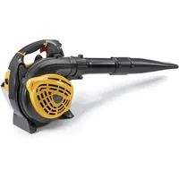 Stiga BL 530 27,6 Cc Benzin-gebläse Maximale Luftgeschwindigkeit 72 m/s,