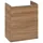 Villeroy & Boch Waschtischunterschrank 1 Tür 43,0 x 52,0 x 27,3 cm Eiche