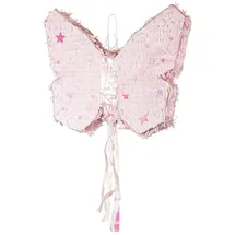 Partydeco Piñata 58 x 48 x 10 cm Rosa