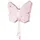 Partydeco Piñata 58 x 48 x 10 cm Rosa