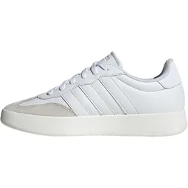 Adidas Barreda Cloud White / Cloud White / Grey One 42