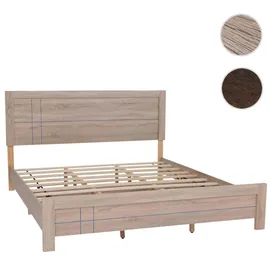 MCW MCW-P44 180 x 200 cm Beige