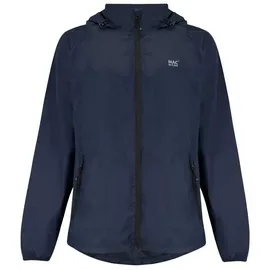 Mac in a Sac Origin Regenjacke Unisex Navy XL