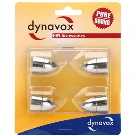 Dynavox 207659 Lautsprecher-Spikes 4St.