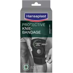 Hansaplast KNIE-BANDAGE 1 St Bandage