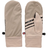 ENDURANCE Corbia Handschuhe 1136 Simply Taupe L