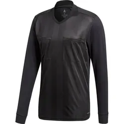 ADIDAS adidas Herren Schiedsrichtertrikot, BLACK, XL