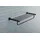 Duravit D-Code Handtuchablage Wandhängend Schwarz Matt 0099254600