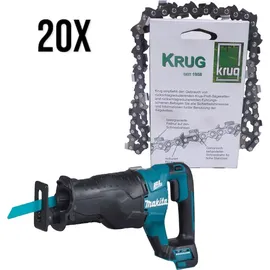 Makita DJR187Z ohne Akku