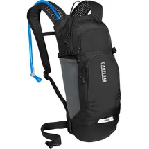 CamelBak Lobo 9 Trinkrucksack 2l - Black - One Size