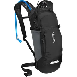 CamelBak Lobo 9 Trinkrucksack 2l - Black - One Size