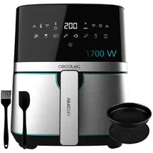 Cecotec Cecofry Full Inox 5500 Pro