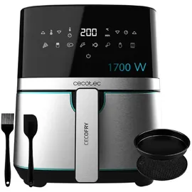 Cecotec Cecofry Full Inox 5500 Pro