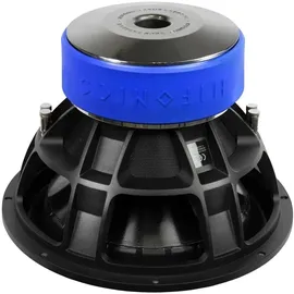 Hifonics ZXT15D2 schwarz
