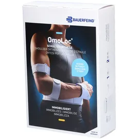 Bauerfeind OmoLoc Schulter-Stabilorthese Gr. 2 1 St.