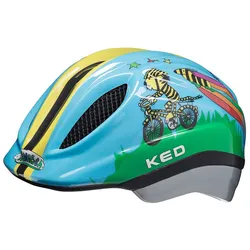 KED Kinderhelm  MEGGY II, JANOSCH