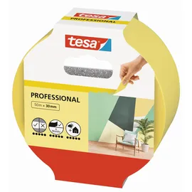Tesa Malerband Professional 50 m : 38 mm