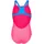 Arena Mädchen Badeanzug POSEIDONIA SWIM PR 009005-980 152 - blau