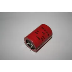 ELMAG Kondensator 470 μF, 400 Volt - 9505055