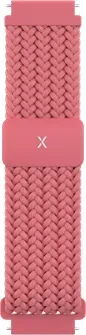 X6Play Elastic Strap - Pink