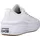 Converse Canvas Color Chuck Taylor All Star Move Low Top white/white/white 36