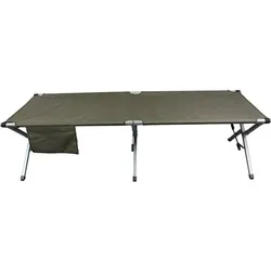 McKINLEY Campingteil Bett Feldbett, 100, 1