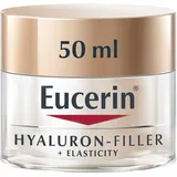 Eucerin Hyaluron-Filler + Elastizität Nachtcreme