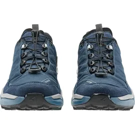 Lowa Maddox Pro GTX Low Herren Navy / Marineblau 45