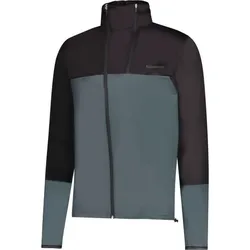 SHIMANO KUMANO Jacket, Black Gray S