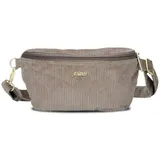 Zwei Mademoiselle.m Mh4 Gürteltasche One Size Cord-Mocca