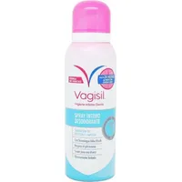 Vagisil Vaginesil Deo-Zerstäuber Intim-Deo 125 ml