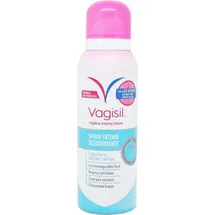Vagisil Vaginesil Deo-Zerstäuber Intim-Deo 125 ml