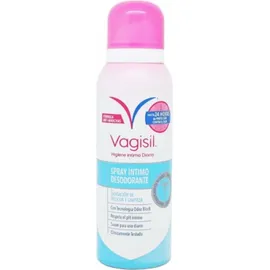 Vagisil Vaginesil Deo-Zerstäuber Intim-Deo 125 ml