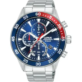 Lorus Sports RM325JX9 Edelstahl 46 mm RM325JX9