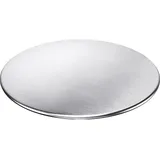 PYRAMIS Designabdeckung Sink & Shower Cover für Durchschnitt 92 mm Siebkorbventi