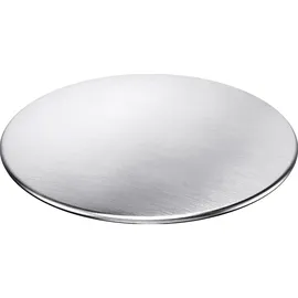 PYRAMIS Designabdeckung Sink & Shower Cover für Durchschnitt 92 mm Siebkorbventi