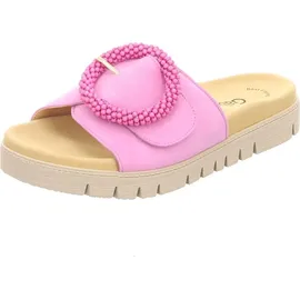 Gabor Sandalen für Damen rosa, 37 EU