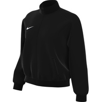 Nike FD7583-010 Dri-FIT Strike 24 Track Jacket K Jacket Damen BLACK/BLACK/BLACK/WHITE Größe XS