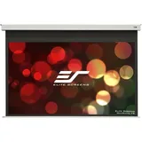 Elite Screens Elite Screens, Evanesce B, 92" 16:9), Leinwand, Weiss