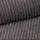 kaiser möbel Kaiser Möbel, Ecksofa mit schlaffunktion, mit Bettkasten, Schlafsofa Best, Designer U-Form Sofa, Modern Design Couch, Polsterecke, Freistehend -Dicker Cord, Grau