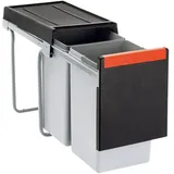 Franke Cube 30 2x15l