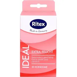 RITEX RITEX Ideal Kondome 20 ct 