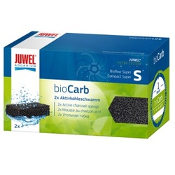 JUWEL bioCarb S (Super/Compact S) 2 Stk.