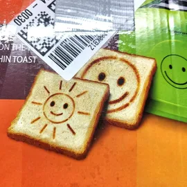 Esperanza EKT003 Toaster Grün